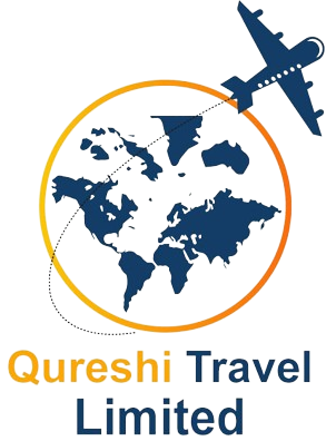 Qureshi Travel Limited