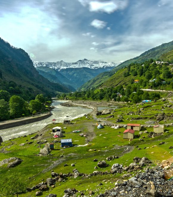 Kaghan Valley