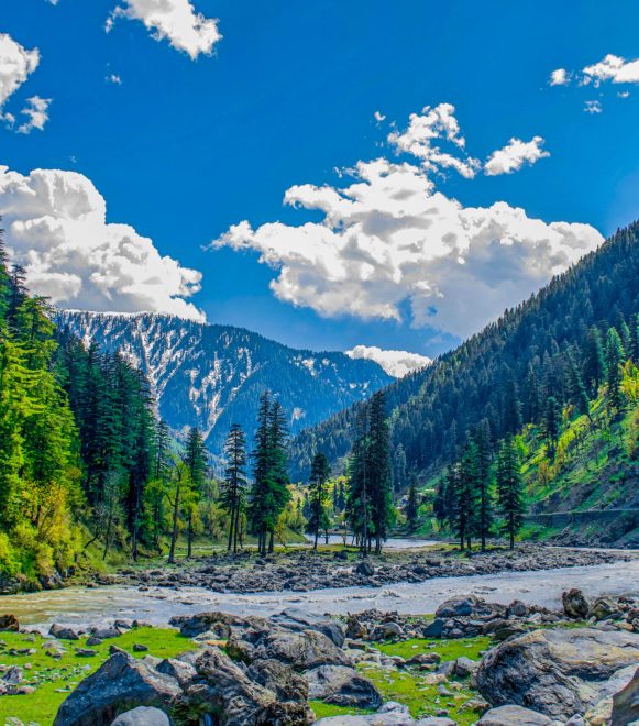 Neelam Valley